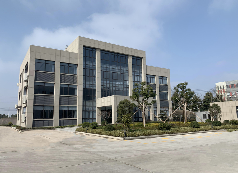 Changzhou Leap Machinery Co., Ltd.