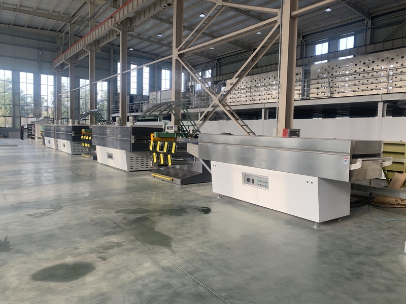 China Changzhou Leap Machinery Co., Ltd. Profiel van het bedrijf 