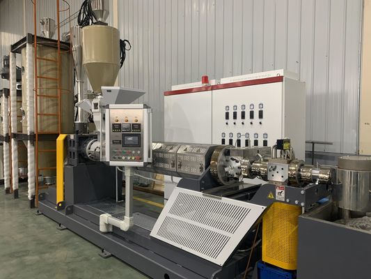 4“ de Plastic Borstel die van de Polyestergloeidraad Machineverf maken Productiemachine borstelen