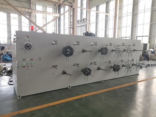 380V Vislijnmonofilament de Hoge Zachte Hardnekkigheid van de Uitdrijvingslijn