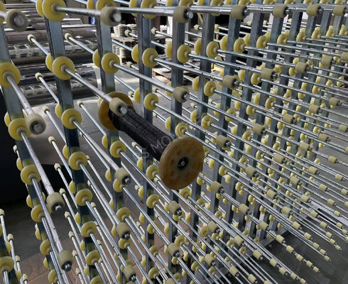 kopen Watergekoelde PBT-monofilamenten-extrudermachine RS-70 enkel schroeftype met een diameter van 70 mm online manufacture