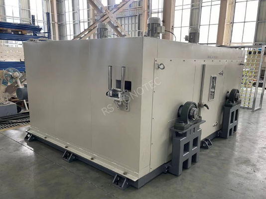 kopen L/D Ratio 30 1 Monofilament Extruder Machine for PBT Manufacturing Equipment online manufacture