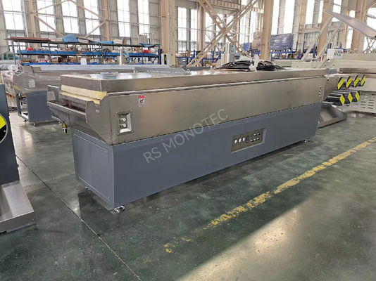 kopen 13000kg Monofilament Extruder Machine RS-70 for Durable and Long-Lasting Production online manufacture