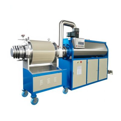 kopen L/D-verhouding 30:1 monofilament extrudermachine, waterkoelmethode, output 50 kg/u, ideaal voor een consistent extrusieproces online manufacture
