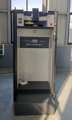 kopen 1000mm pvc krimpt de Auto Verpakkende Machine van de Omslagmachine voor Borstel online manufacture