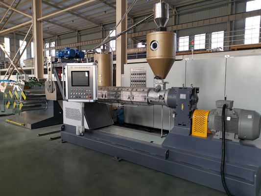 kopen TPU-Monofilament de Autokussen die van de Uitdrijvingsmachine 0.120.16mm maken online manufacture