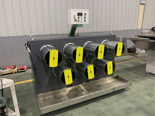 kopen 80kgh HUISDIERENmonofilament Garen dat Machine in Nylon Snoeischaarlijn maakt online manufacture