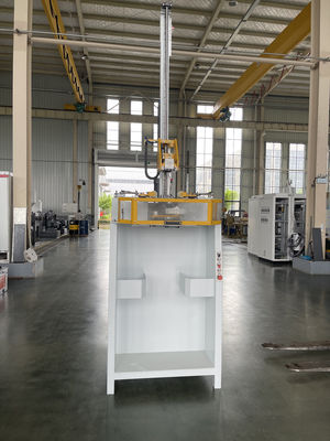 kopen 1200mm Lengte500w Borstel het Verpakken Machineborstel Verpakking online manufacture