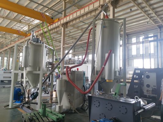 kopen 120kg/H HUISDIERENmonofilament Garen die tot Machine maken Multi Functioneel Varkenshaar online manufacture