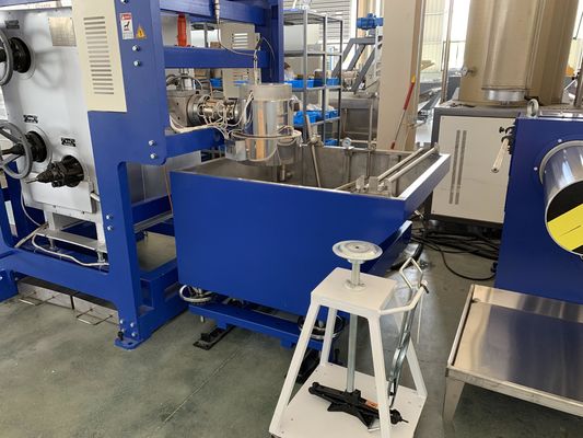 kopen 0.25mm Monofilament die Machine maken online manufacture