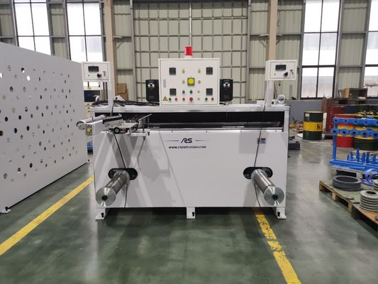 kopen ISO90001 Standard 16-de Spoelknoop van de Duim gebruikt de Verpakkende Straal Minder Netten online manufacture