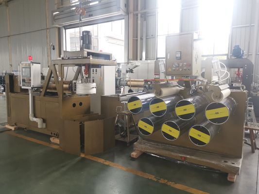 kopen Multifunctioneel HUISDIERENmonofilament Garen die Machine voor Huisdier Mesh Protection Net maken online manufacture