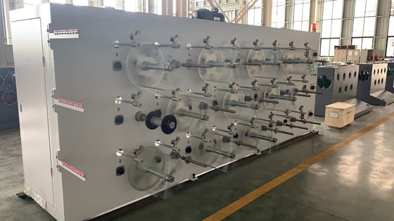 kopen 2mm Dia Brush Trimmer Line Nylon de Snijder van het Koordgras met 8 assen online manufacture