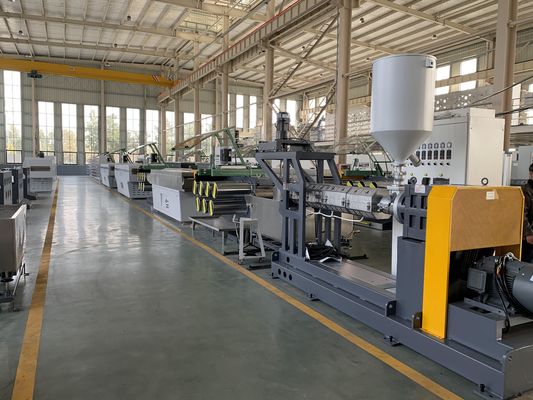 kopen 0.15mm HUISDIERENmonofilament Machine voor Huisdier Plastic Mesh Screen online manufacture