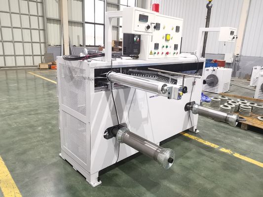 kopen De gesmede Straalmonofilament Windende Machine van het Spoelgaren 30 Duim online manufacture