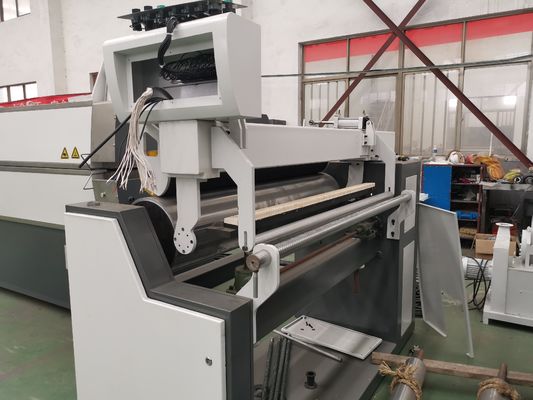 kopen Pp 8000 Dex Monofilament Yarn Making Machine Fibrillated Synthetisch Grasgaren online manufacture