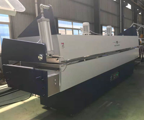 kopen Hoog - de Extruder van het dichtheidspp Kunstmatig Gras Wit het Ski?en Gras online manufacture