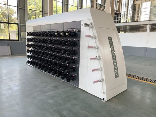 kopen Het HUISDIERENmonofilament van ISO90001 1mm Machinemonofilament Extruder online manufacture