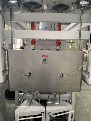 kopen 330kw Tuna Fishing Line Extrusion Monofilament-Garen die Machine maken online manufacture