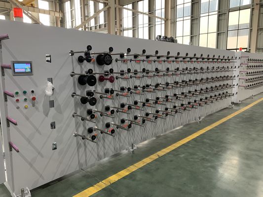 kopen HDPE Gevlechte Monofilament Vislijnuitdrijving voor Stevige Kleuren Vislijn online manufacture