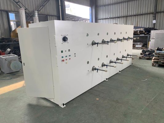 kopen Nylon Vislijnuitdrijving voor 1.8mm 12 Bundelspear Kanon Vislijn online manufacture