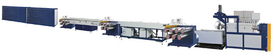 kopen Monofilament van 100kw 280D pp Uitdrijvingslijn voor Groene Anti Netto Hagelschaduw online manufacture