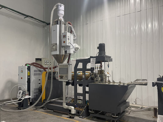 kopen PAmonofilament Extrudermachine 0.150.4mm Stof Met hoge weerstand online manufacture