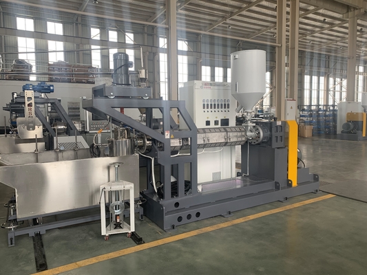 0.1mm PAmonofilament de Garenmachine maakt omhoog Borstel Makend 10kgh