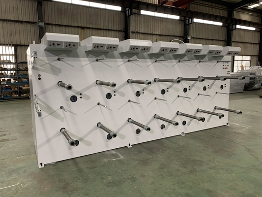 150kg/H HUISDIERENmonofilament Monofilament die van de Extrudermachine Machineritssluiting het Maken maken