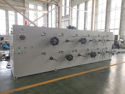 14mm HUISDIERENmonofilament Machinemonofilament Extruder voor Steundraad