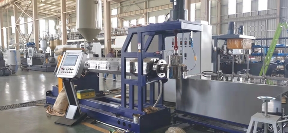 150D Staalborstel die tot Machine maken de Synthetische Gloeidraad 150D van de Vezelpbt Wimper