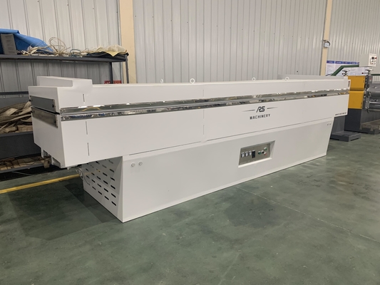 SIC de Borstel die van het Siliciumcarbide Machine voor Schurende Gloeidraad maken