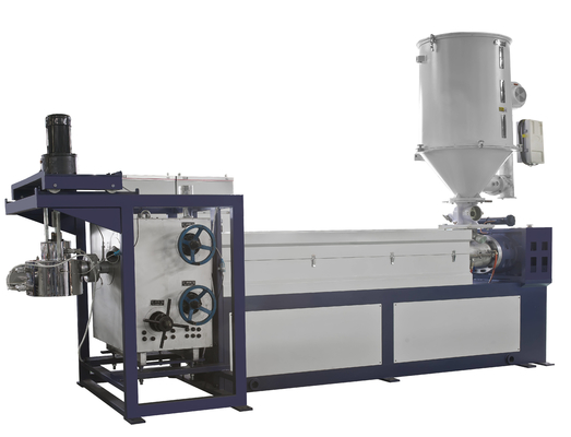 0.4MM 250KW HUISDIERENmonofilament MACHINE 3 BUNDEL VERDRAAIDE MARINE