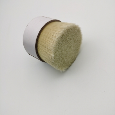 Kosmetische Borstel die Machine voor Maagdelijke de Make-upkunstenaar Brush maken van PBT